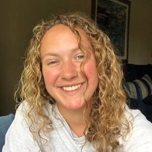 Meet your Posher, Brynna